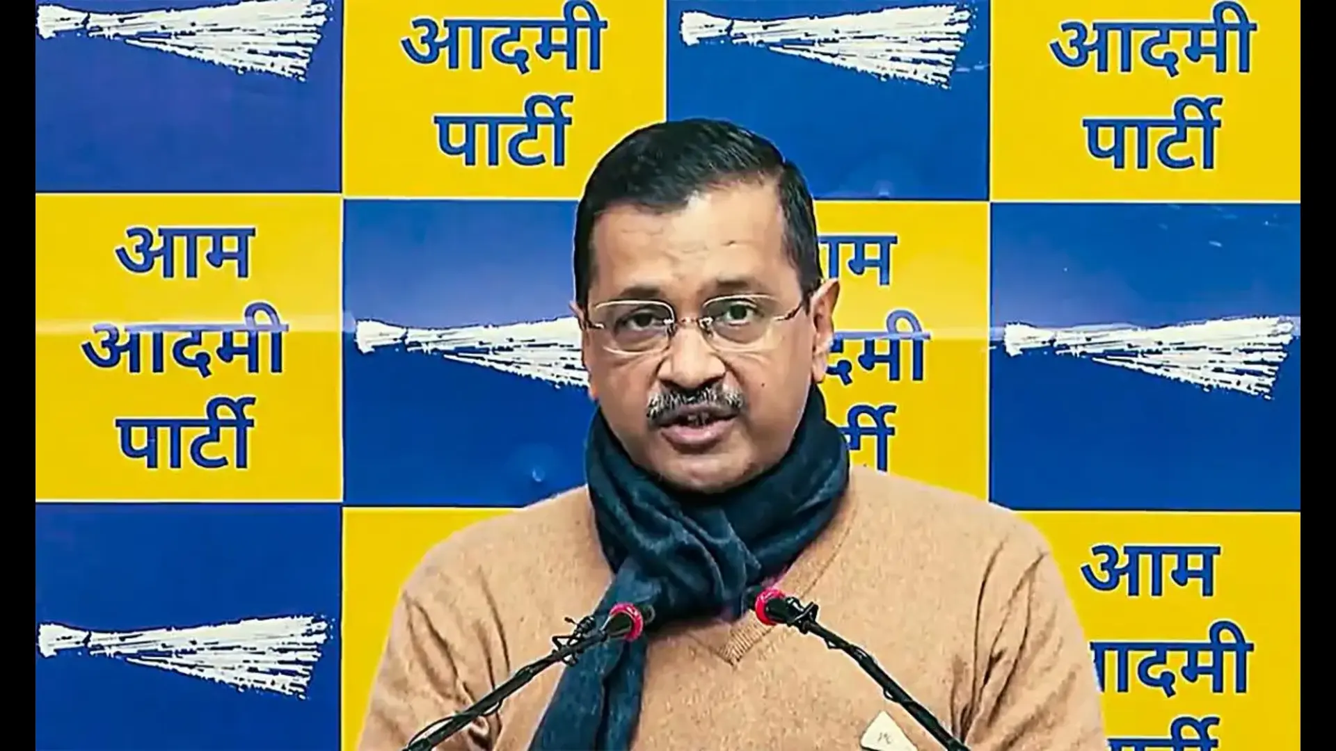 Delhi LG Approves ED’s Request to Prosecute Arvind Kejriwal in Excise Policy Scam