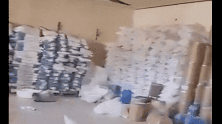 Assad Regime’s Drug Ties: The Captagon Connection And Syria’s Dark Secret