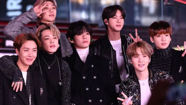 BigHit Music Takes Legal Action Against Malicious Activities Targeting BTS