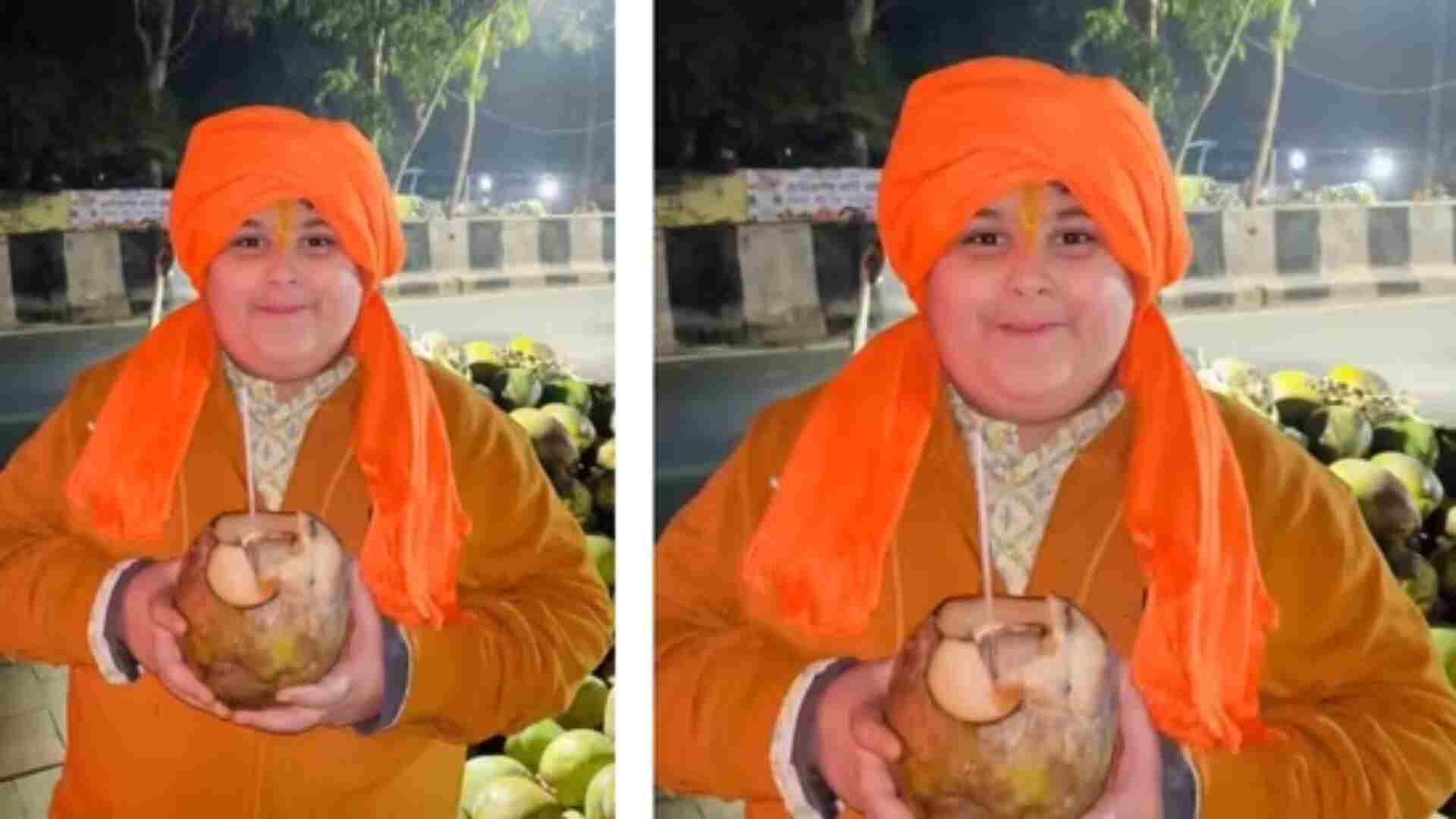 ‘Bal Sant’ Abhinav Arora Responds To Critics: ‘Iss Par Kya Troll Karenge Aap?’