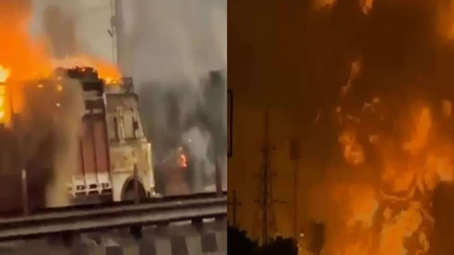 SIT to investigate NHAI’s role in Bhankrota fire after delayed road proposal