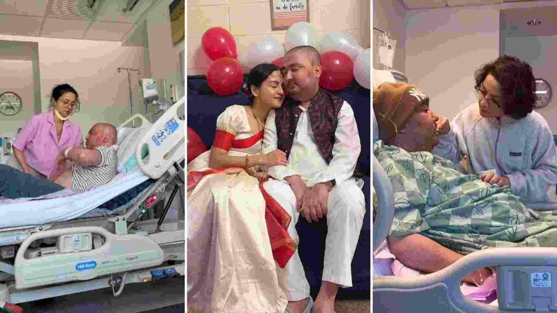 Nepali Influencer Bibek Pangeni Passes Away After Battling With Cancer