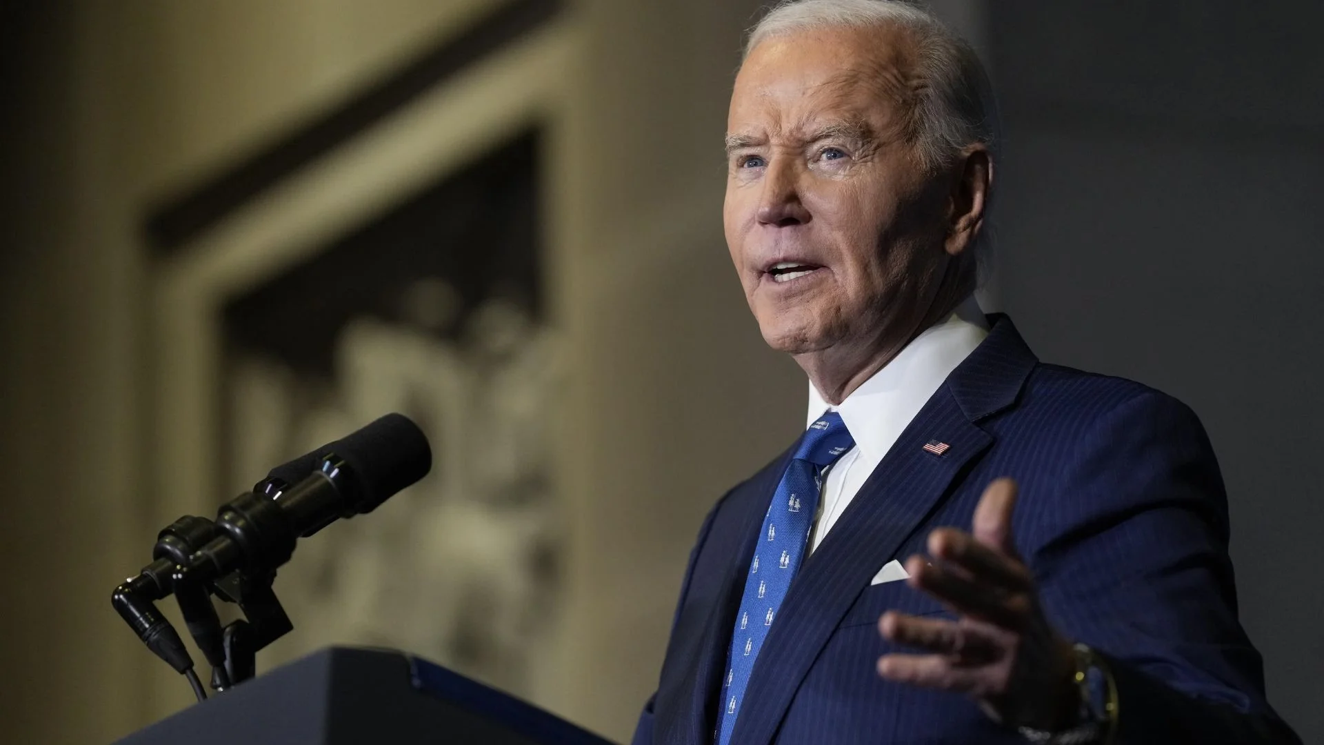 Biden Administration Unveils First Comprehensive Plan To Combat Islamophobia In US