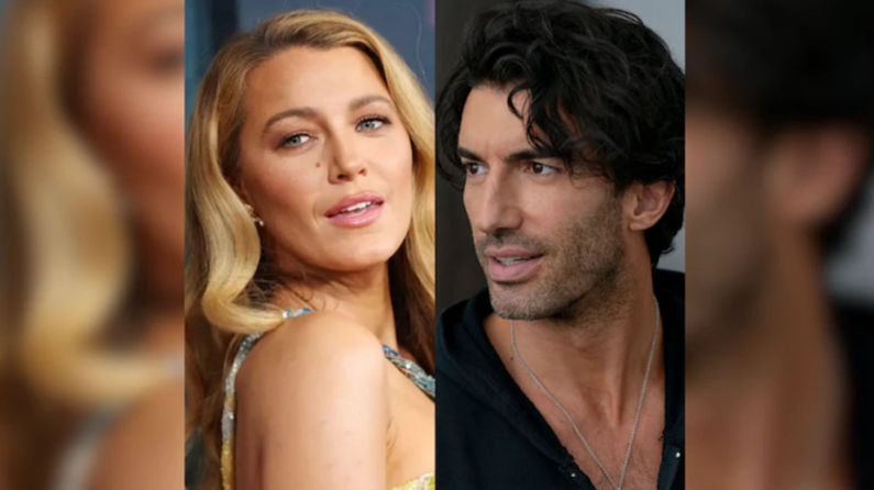Blake Lively Sues Co-Star and Director Justin Baldoni for Sexual Harassment
