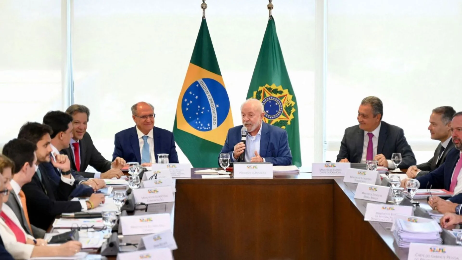 Brazil Approves Sweeping Fiscal Reforms To Tackle Debt And Boost Economic Stability