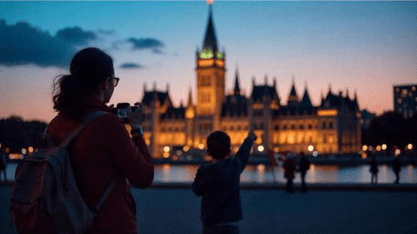 Canada Tightens Immigration Rules: How New Changes Will Impact Permanent Residency