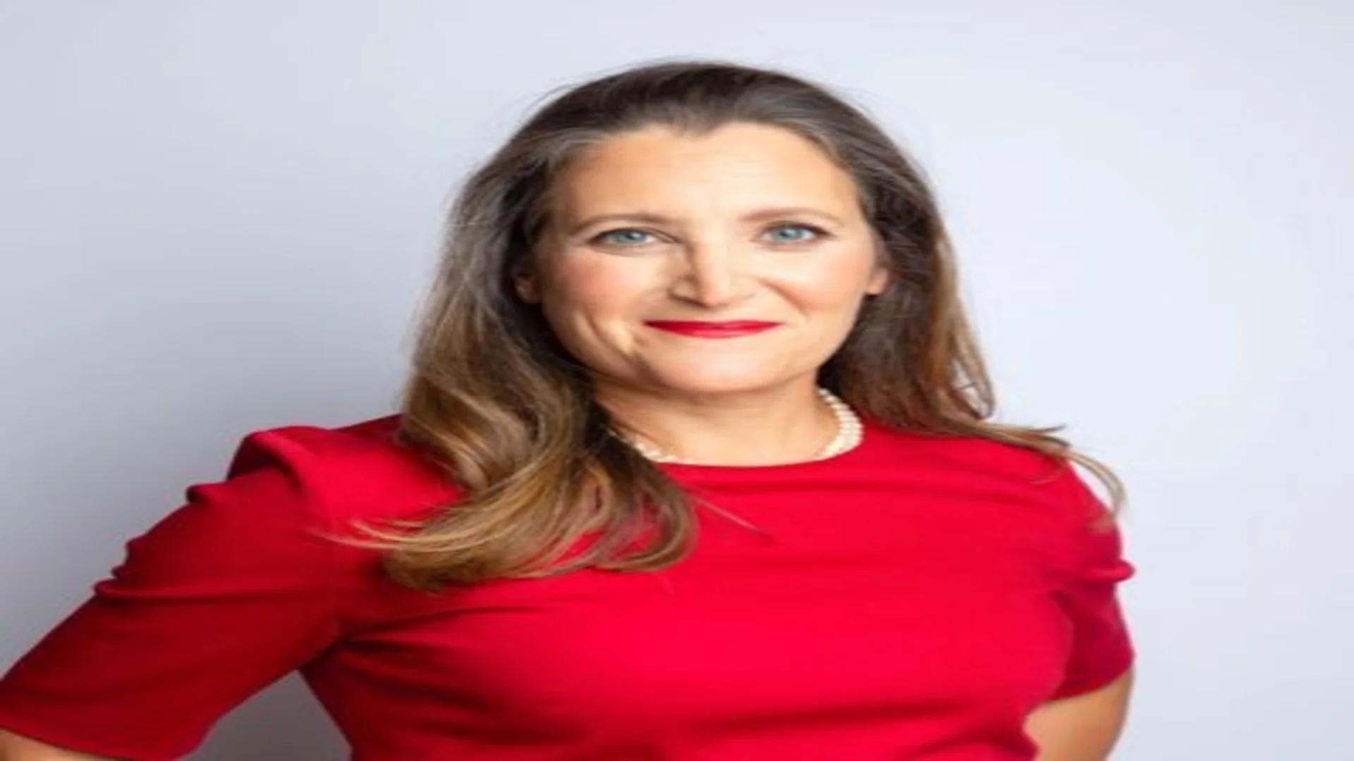 Canada’s Finance Minister Chrystia Freeland Resigns After Policy Clash with PM Trudeau