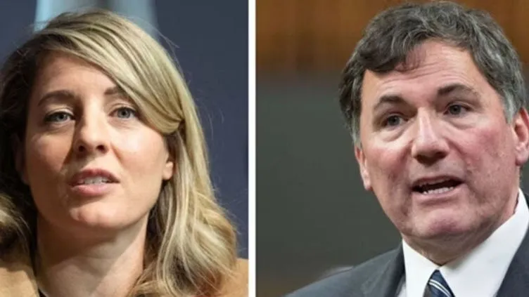 Canadian Ministers Visit Palm Beach for Trade and Border Security Talks