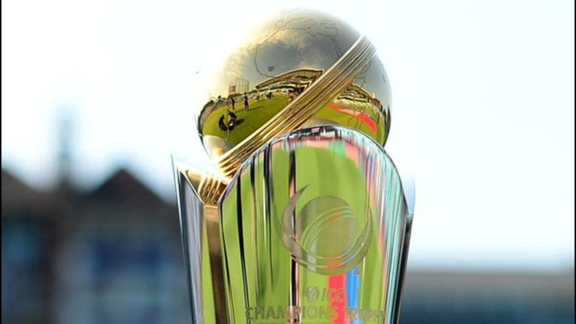 Champions Trophy Without India “Impossible,” Broadcasters Tell ICC; PCB Missing From ‘Hybrid Model’ Talks