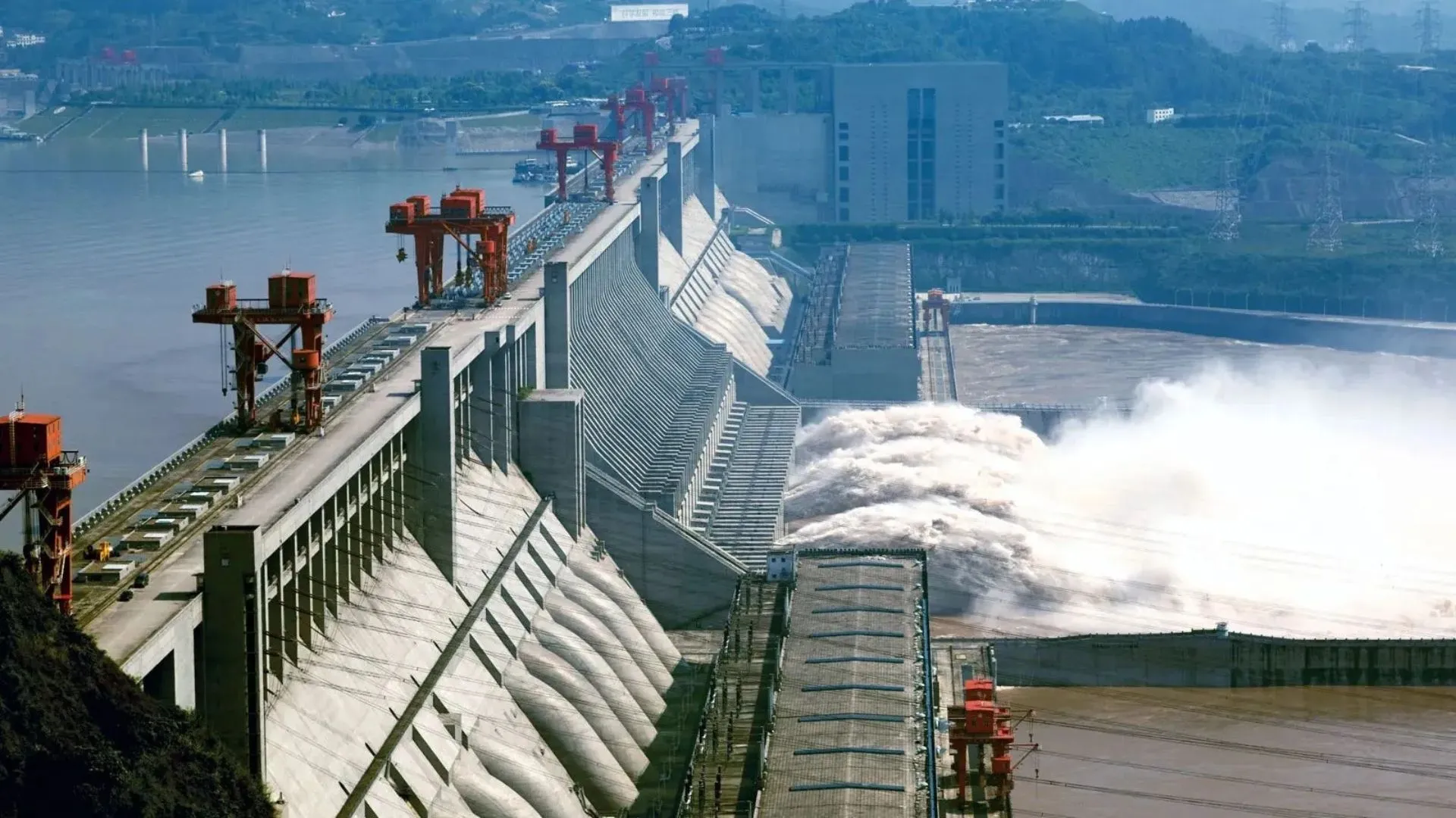 China Defends Proposal to Construct World’s Largest Dam on Brahmaputra River in Tibet