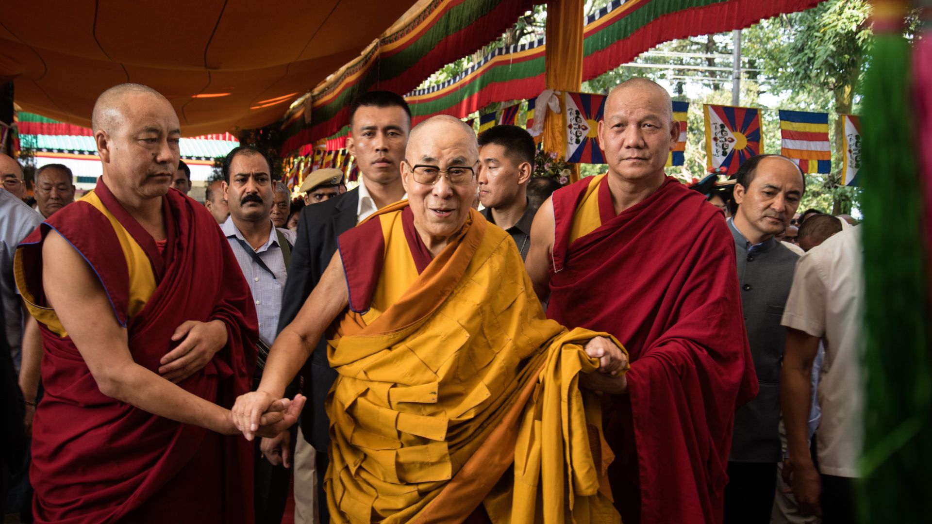 China’s Panchen Lama And Xi’s Strategic Move To Control Dalai Lama’s Successor