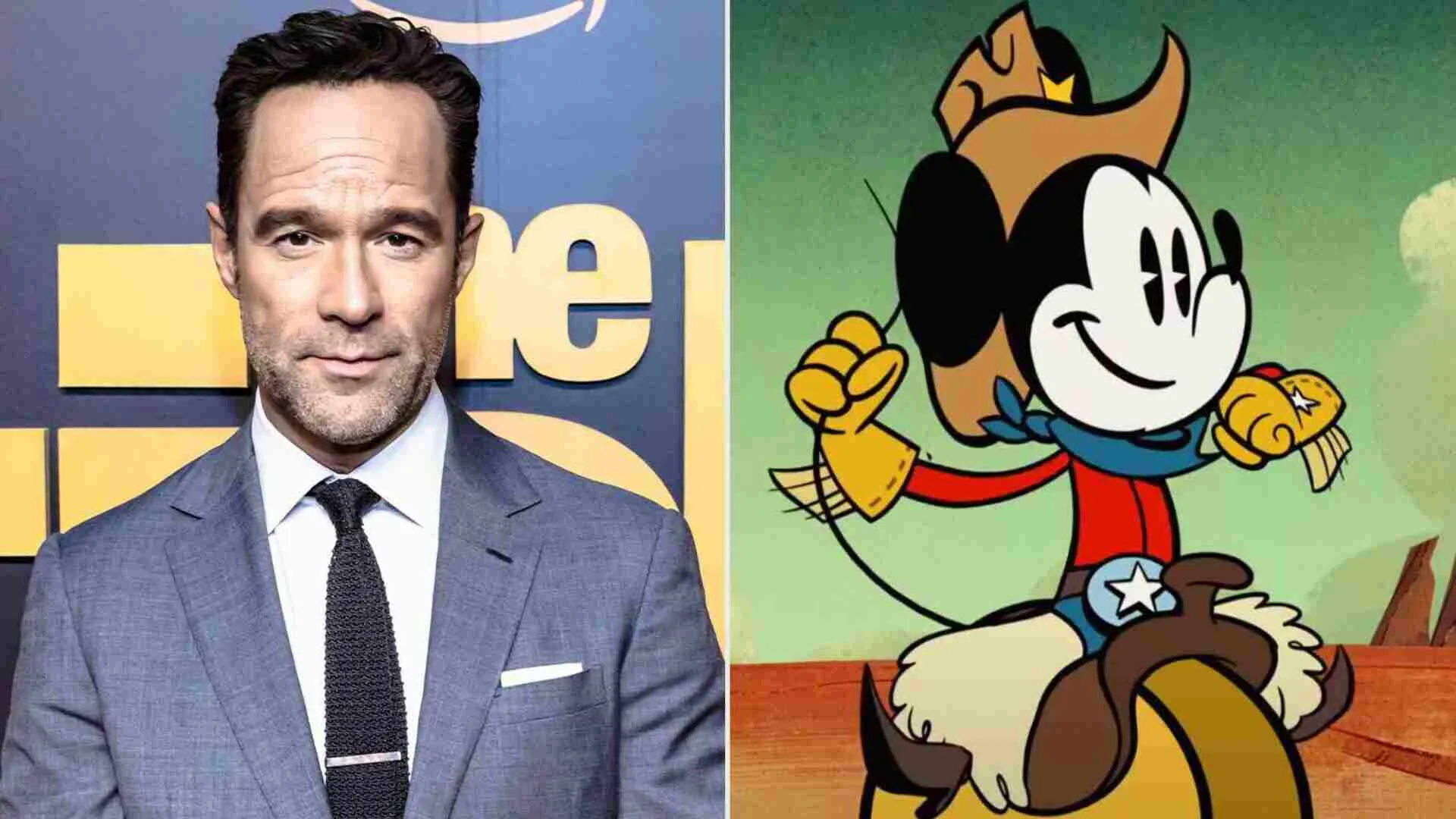 “Playing Mickey Mouse Was A Massive Left Turn”: Chris Diamantopoulos Reflects On Voicing Mickey Mouse