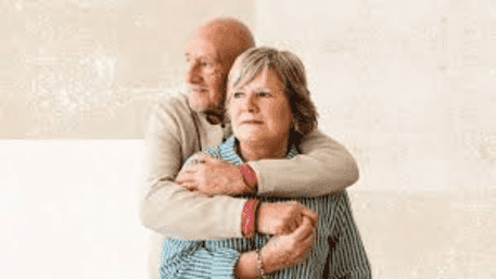 Couples Divorce After 50 Years To Marry Again: ‘My First Love’