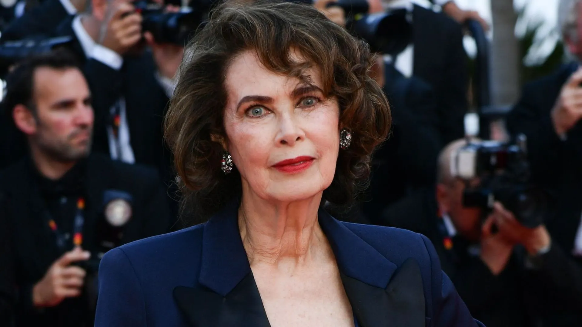 Dayle Haddon, Former Supermodel And Actress, Found Dead At 76