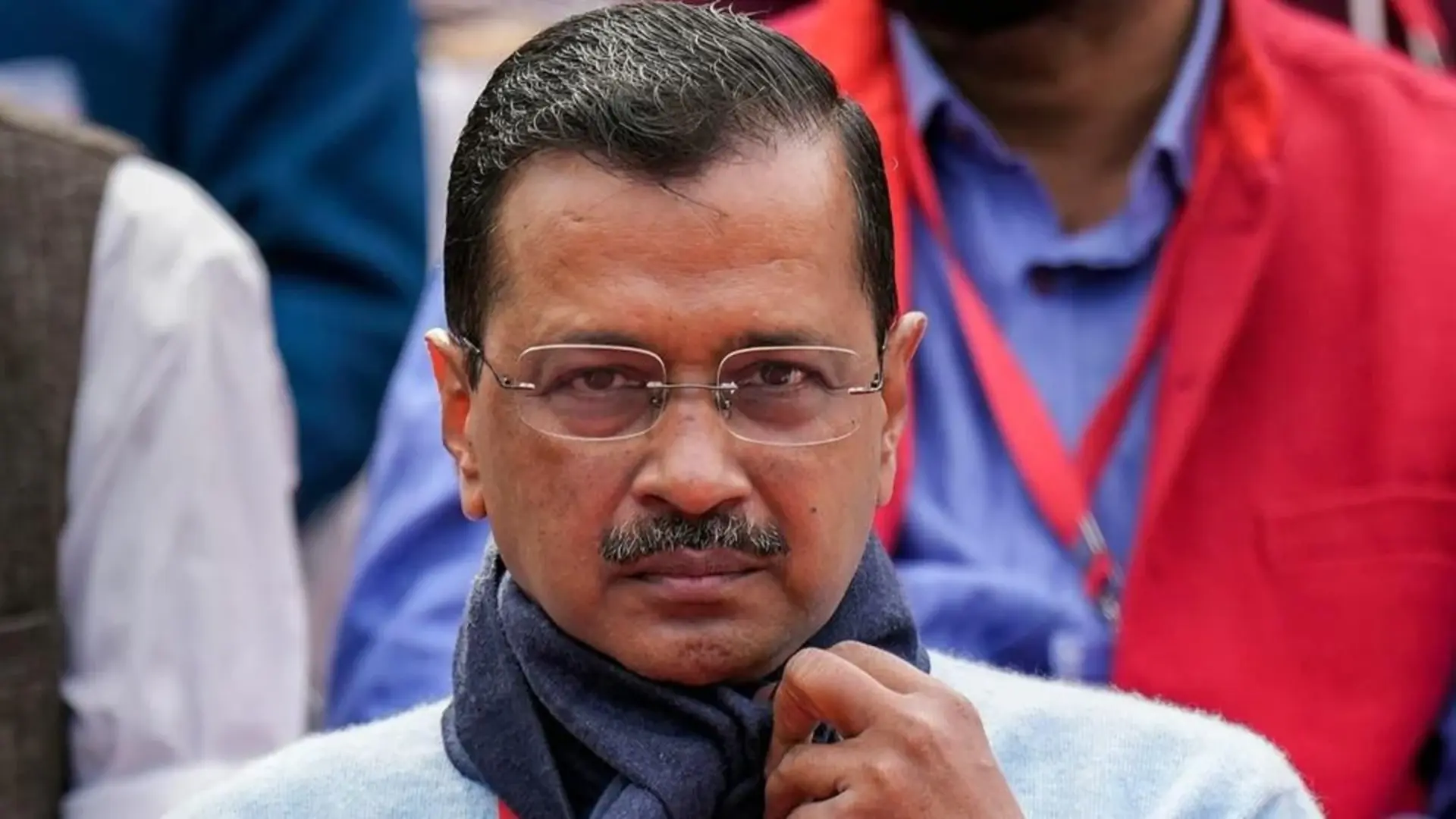 Kejriwal Accuses BJP of Voter List Manipulation Ahead of Delhi Elections