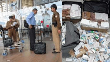 Delhi Airport’s Shocking Medical Charges: Passengers Furious Over Rs 800 BP Check And Paracetamol Fee | WATCH
