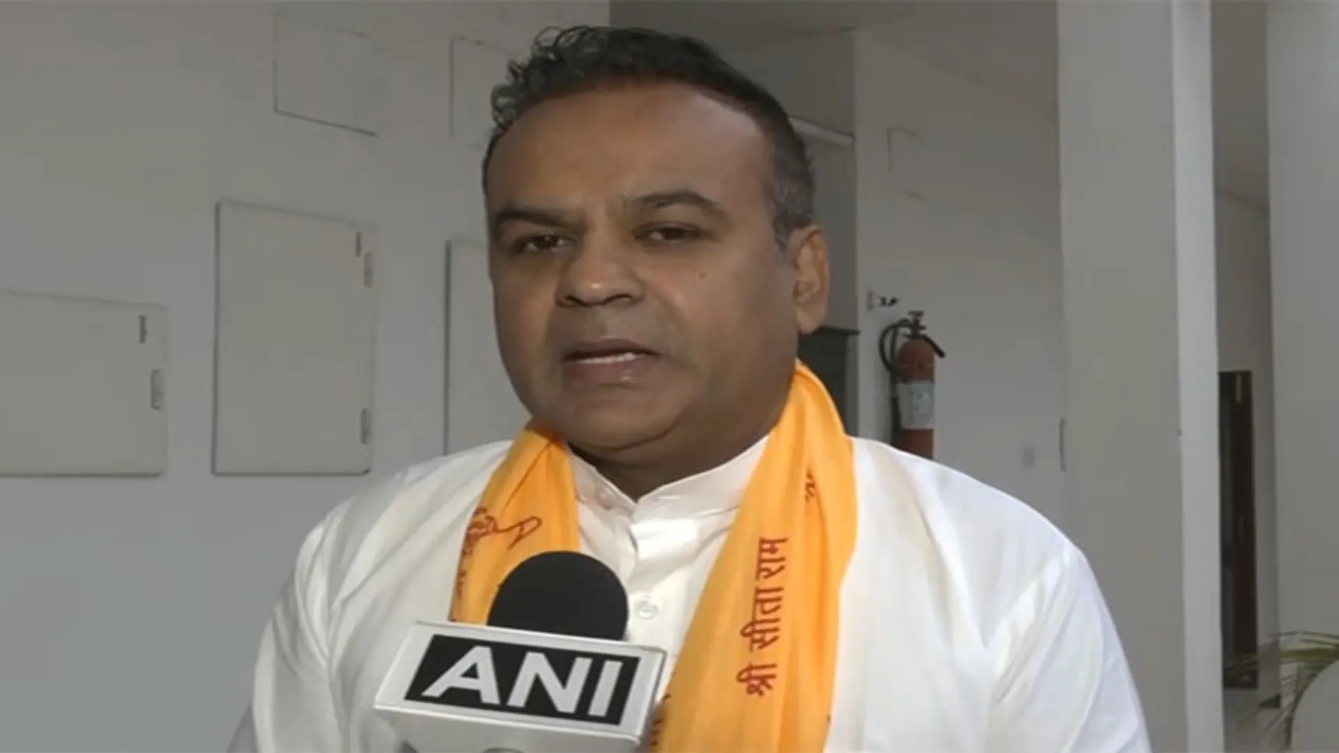 ‘Great Temple… Impressed With PM Modi & CM Yogi’, Mauritius Minister on Ayodhya Visit
