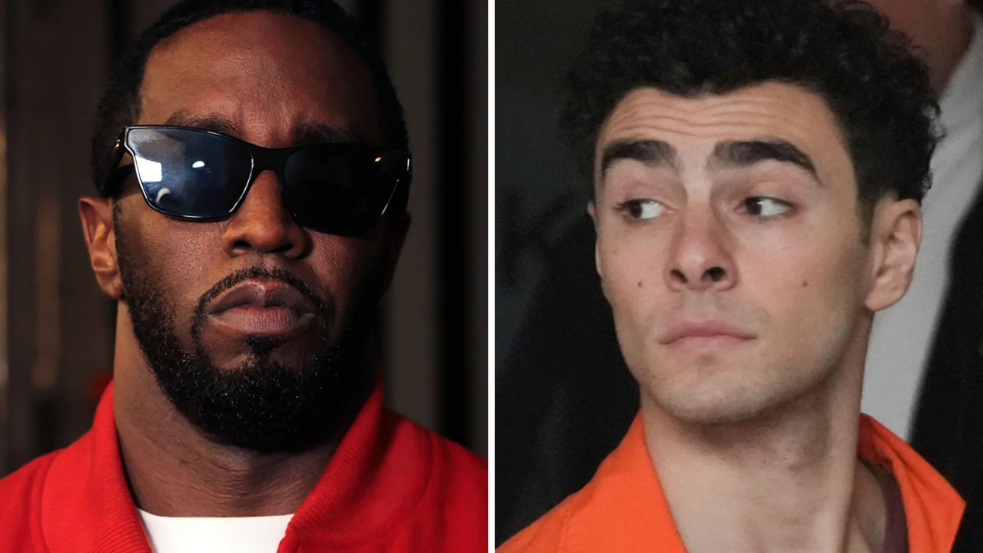 From Ivy League To Prison: Mangione Faces Murder Charges And Shared Cell With Diddy
