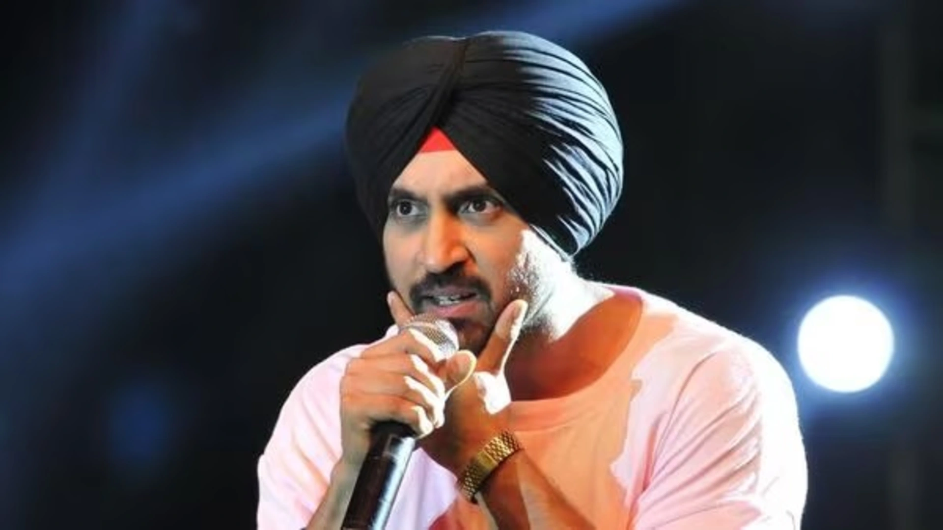 Diljit Dosanjh’s Ludhiana Concert Faces Legal Challenges