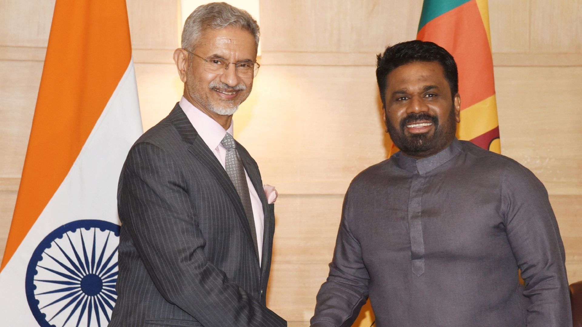 ‘Helped us immensely’: Sri Lankan President Dissanayake expressed gratitude to India for  Billion Support Amid Crisis