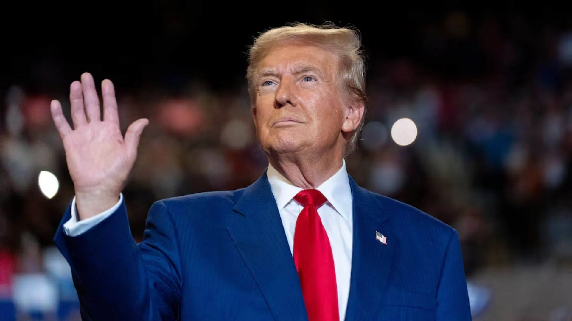 What’s Next For America? Trump’s 2025 Administration’s Game-Changing Policies Revealed