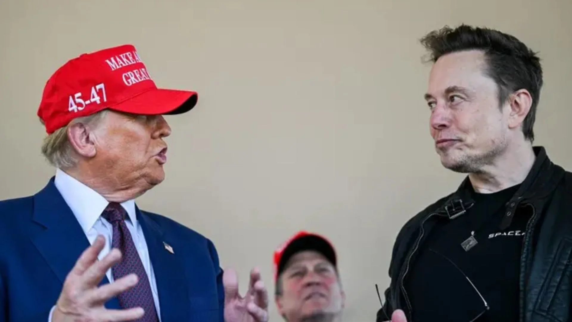 Trump Joins Musk In Supporting H-1B Visa, Says He’s Always Backed It Amid Immigration Debate