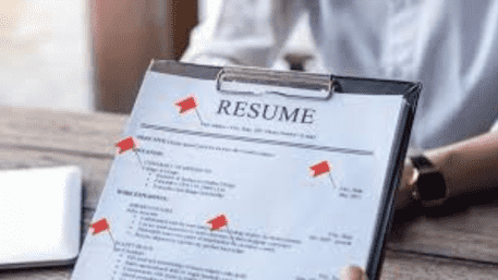 ‘Don’t Add Too Many…’: Ex-Google Expert Shares Top Resume Red Flags