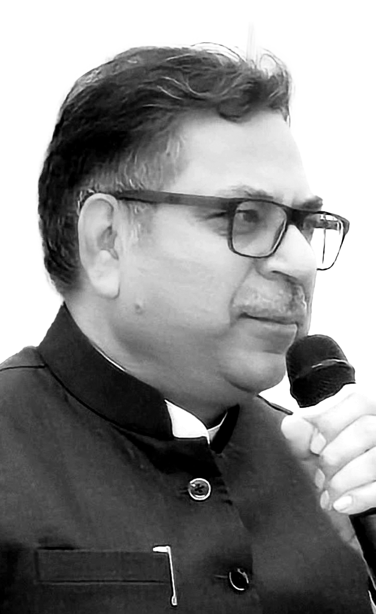 To protect societal harmony and national security, conversions must be curbed
