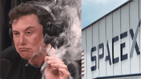 Drug Use And Foreign Links? Elon Musk’s Clearance Under The Microscope