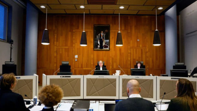 Dutch Court Allows Arms Exports to Israel, NGOs Call It an Injustice