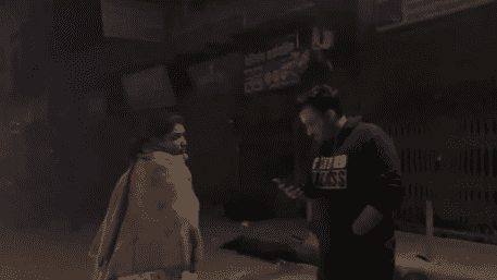 ‘Escape on Two Wheels’: Bengaluru Techie’s In-Laws Midnight Runaway | WATCH