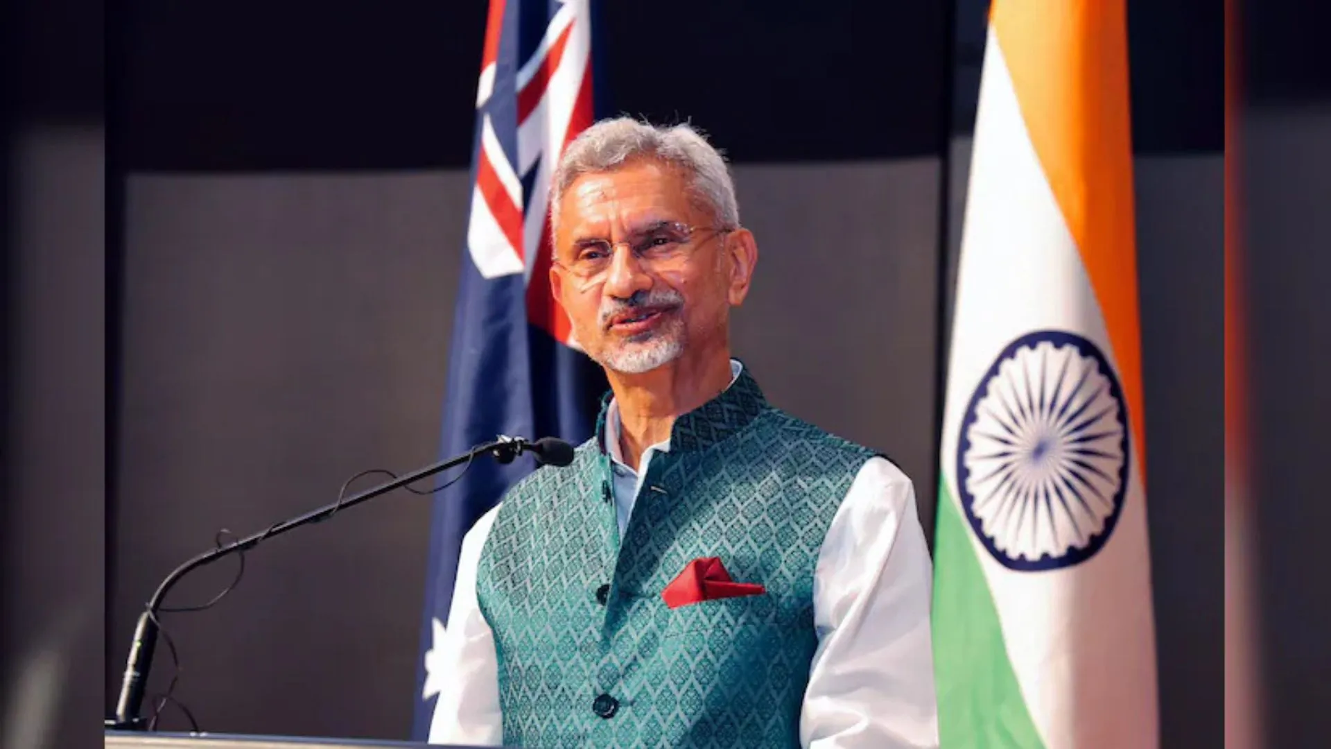 External Affairs Minister S. Jaishankar Heads to the US for Key Discussions on India-US Relations