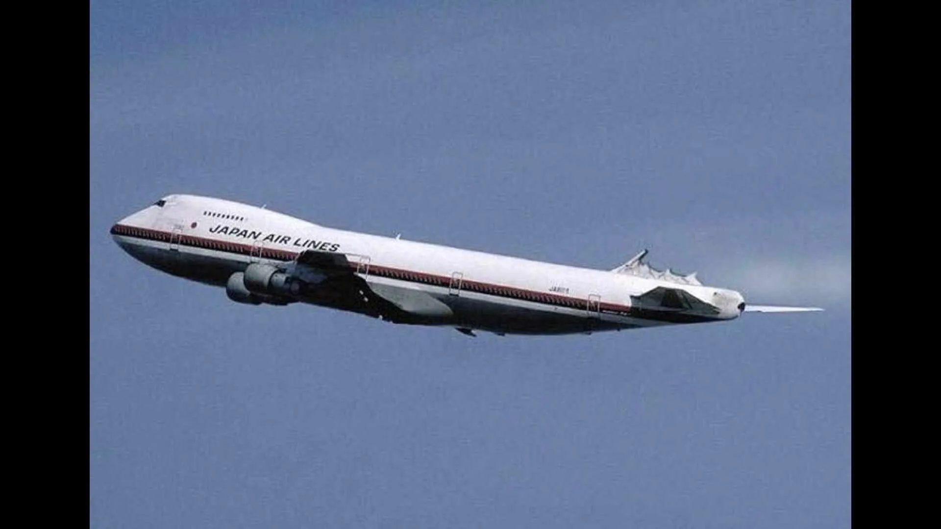 Japan Airlines Confirms Cyber Attack, Warns of Potential Flight Disruptions