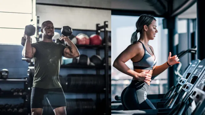 Why Doing The Same Workout Every Day Won’t Help You Stay Fit