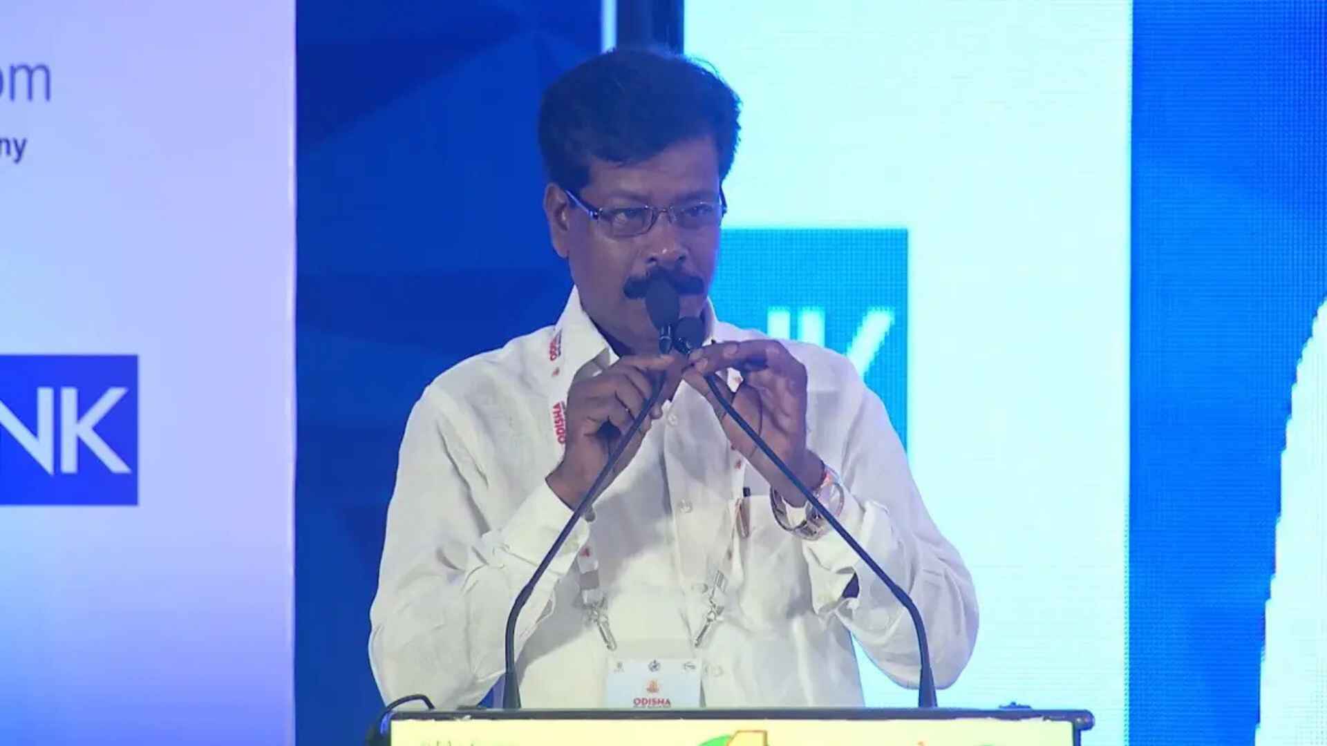 Former BJD MLA Bijay Mohanty Passes Away In Odisha