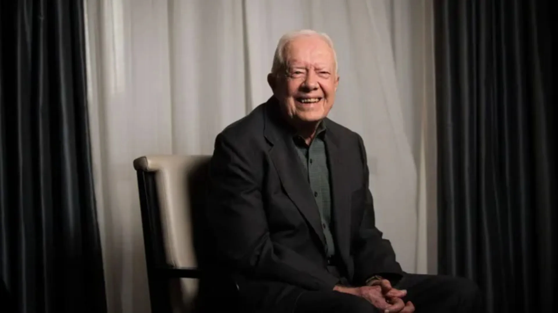 Where Did Former US President Jimmy Carter’s Savings Go?