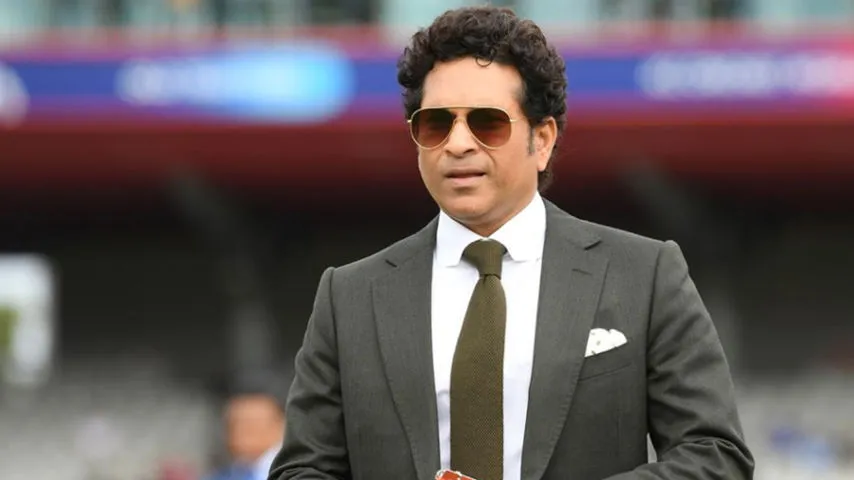 Fred Oldfield Reflects on Sachin Tendulkar’s MCC Honorary Membership