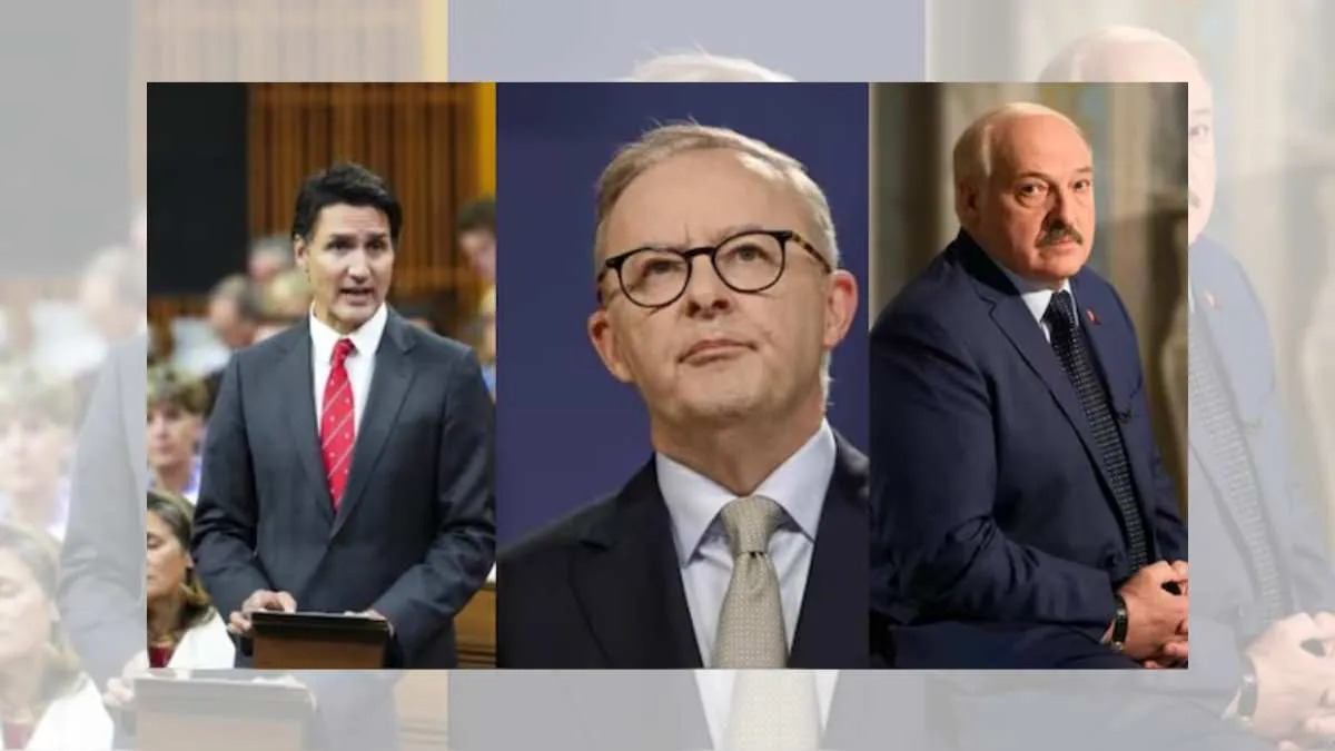 From Canada To Australia: Top 2025 Elections To Watch Out For In 2025