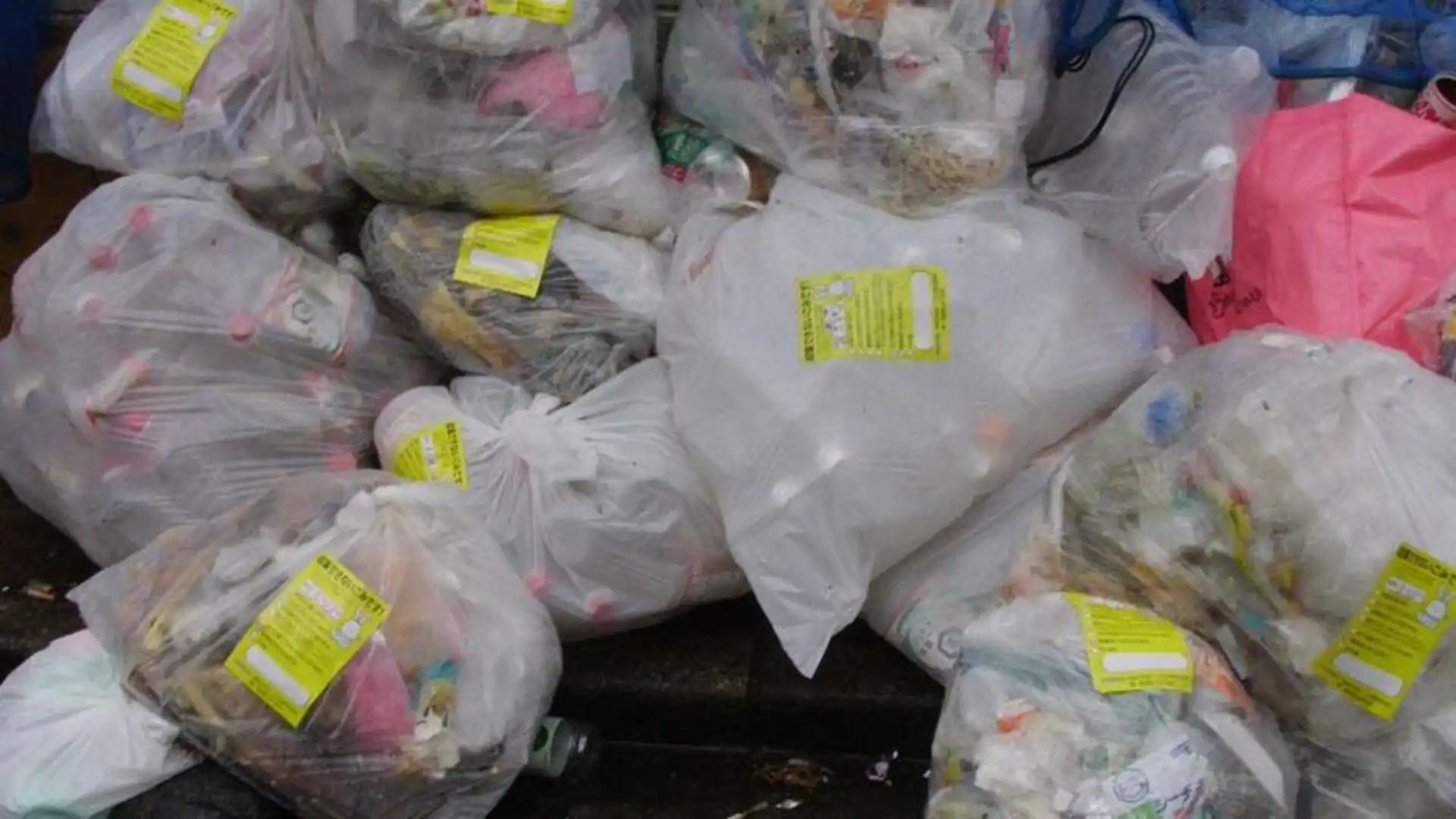 Japan’s New Garbage Regulations: ‘Name and Shame’ Policy for Violators