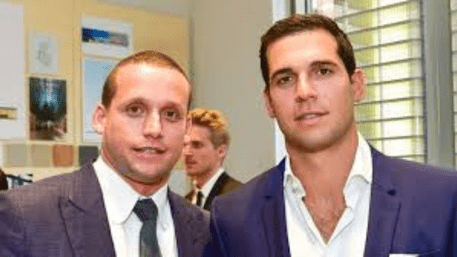 ‘Gang Rape And Drugged’: Alexander Brothers Face Charges In Shocking Sex-Trafficking Case