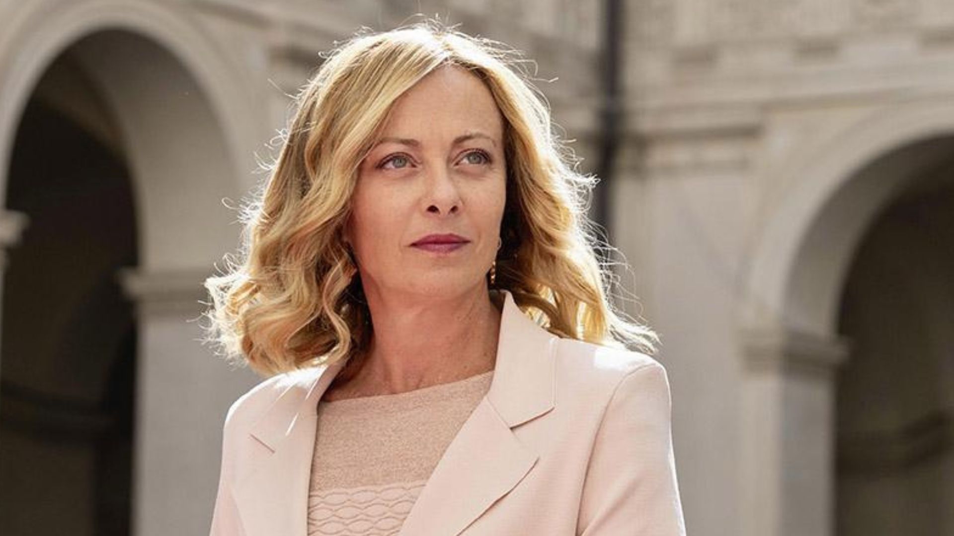 Giorgia Meloni is Europe’s Most Powerful Figure by Politico