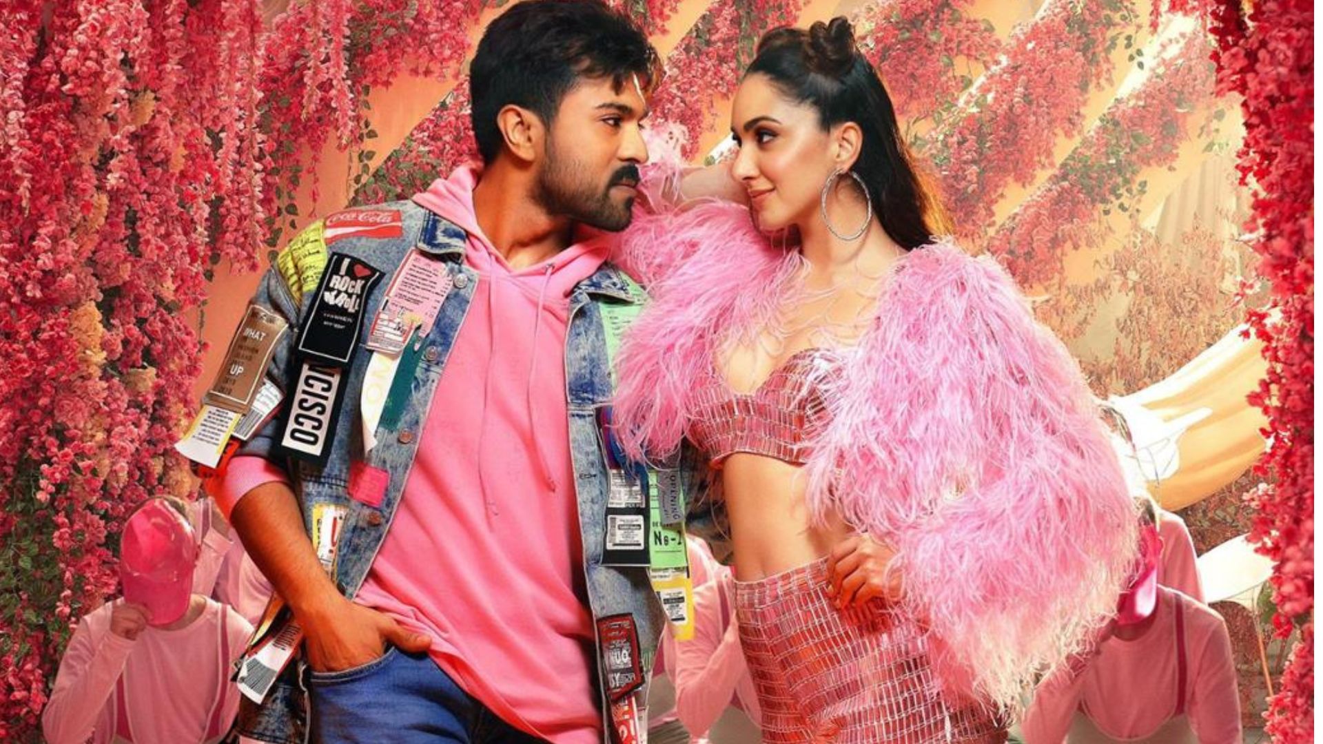 Ram Charan Set for Grand Pre-Release Event of ‘Game Changer’ in Dallas