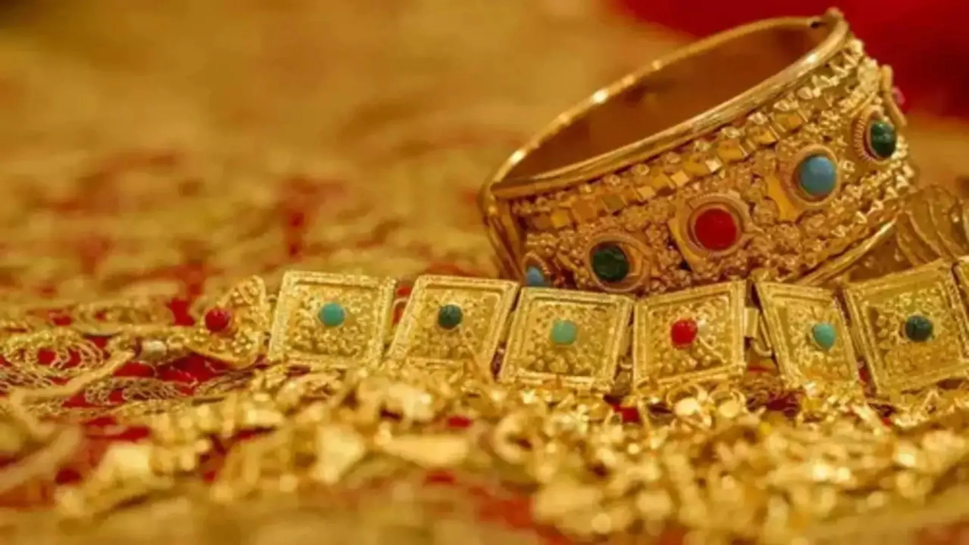 Gold Ownership: Indian Women Hold 24,000 Tons, Representing 11% of the World’s Gold