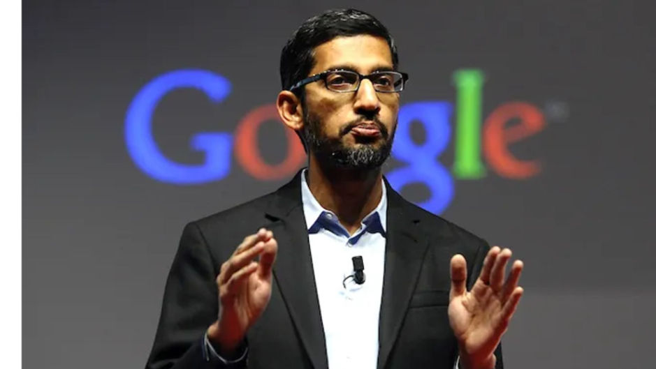 Google Reduces Management Roles by 10% to Boost Efficiency