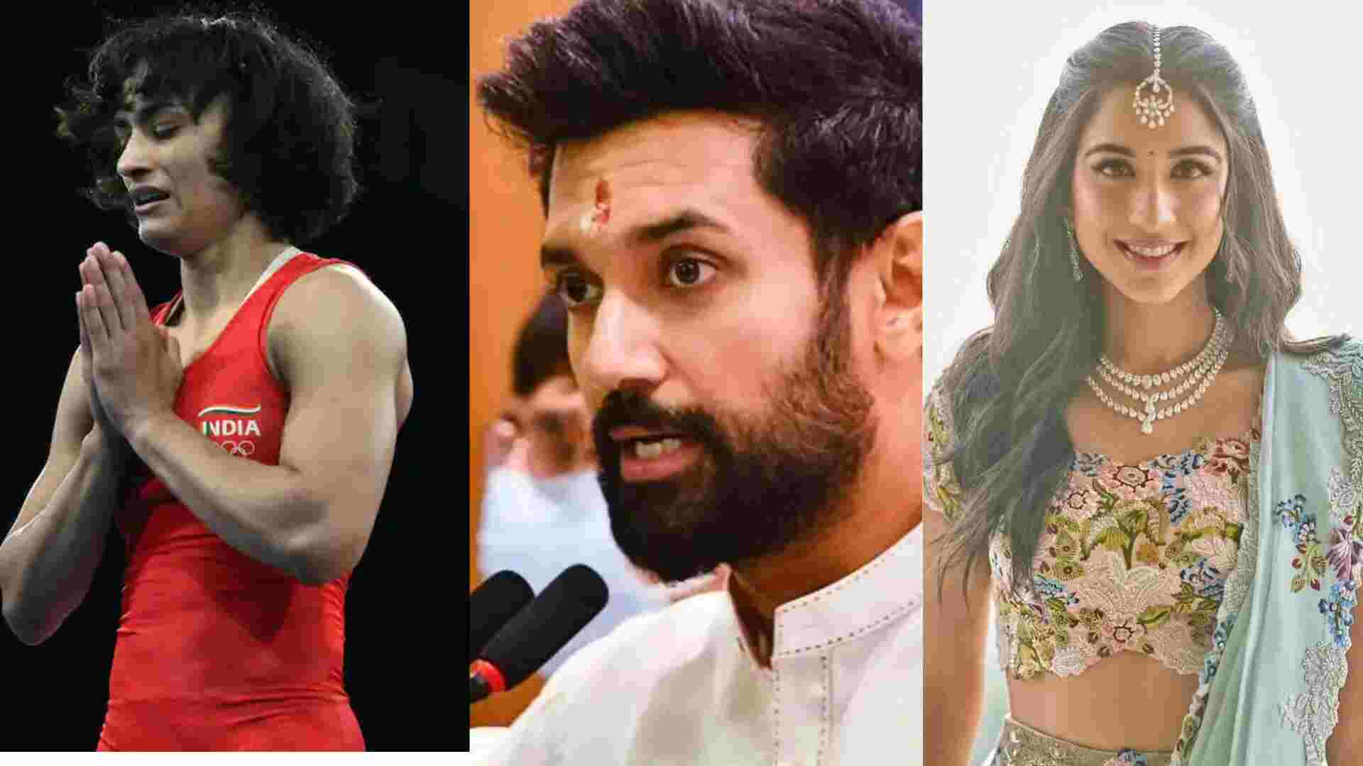 Who Topped The Google’s 2024 List of Most Searched Indians?