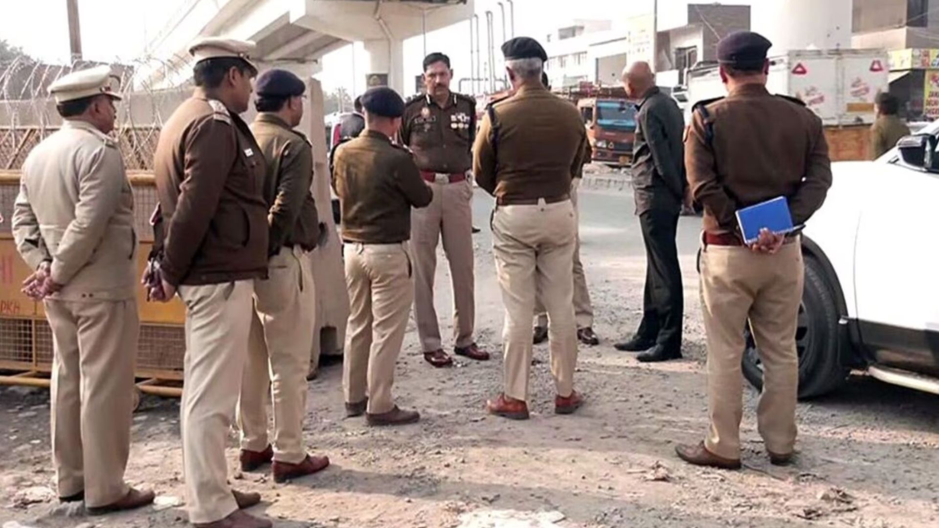 Gujarat Man Learns Bomb-Making Online to Target In-Laws, Arrested