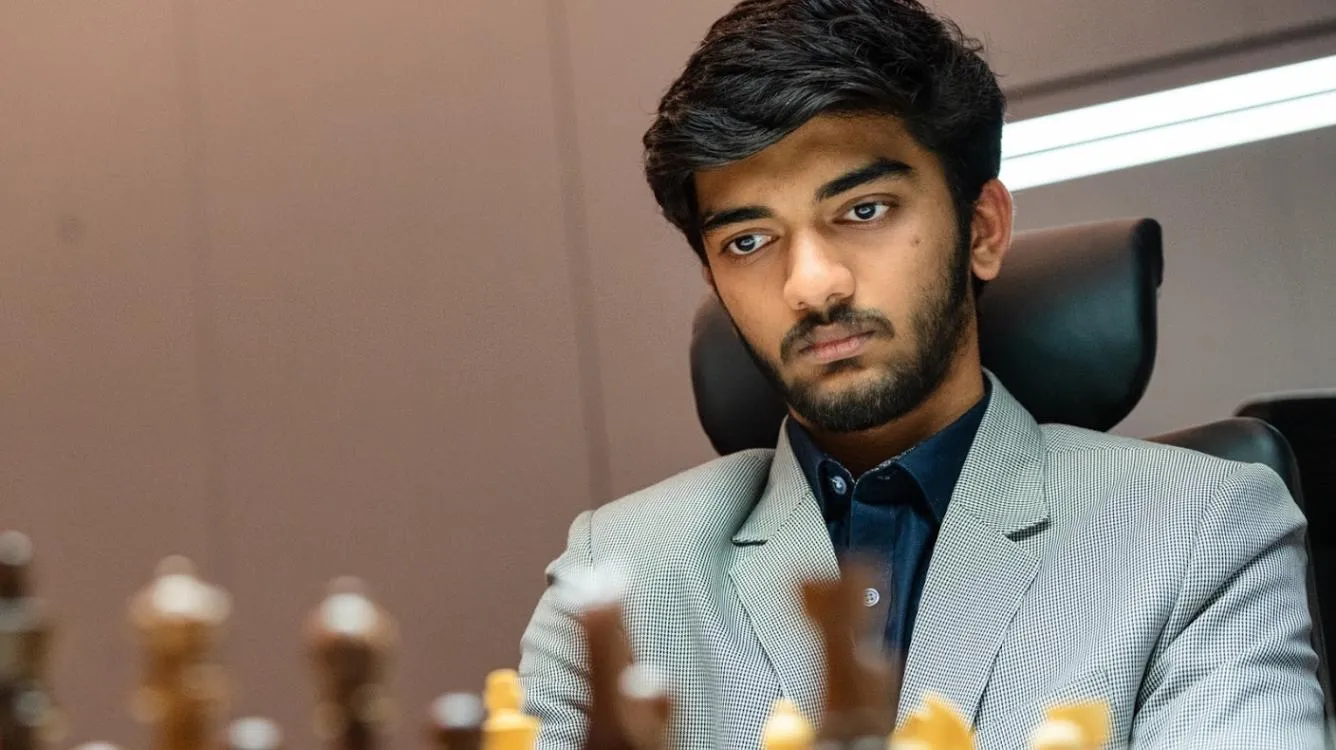 Gukesh’s Miracle Win Leaves Carlsen Fuming and Fans Awestruck