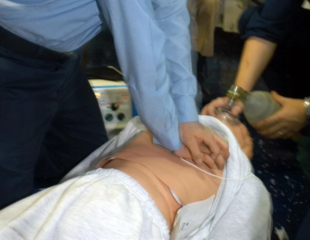 HEARTS Act Signed into Law to Protect Students from Cardiac Arrest