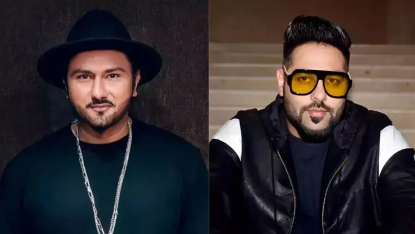 Yo Yo Honey Singh Supports Fan Criticizing Badshah, Highlights Ongoing Feud