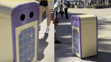 Hong Kong ‘Hungry Dustbin’: Pleads ‘I’m Starving For Garbage!’ Goes Viral | WATCH